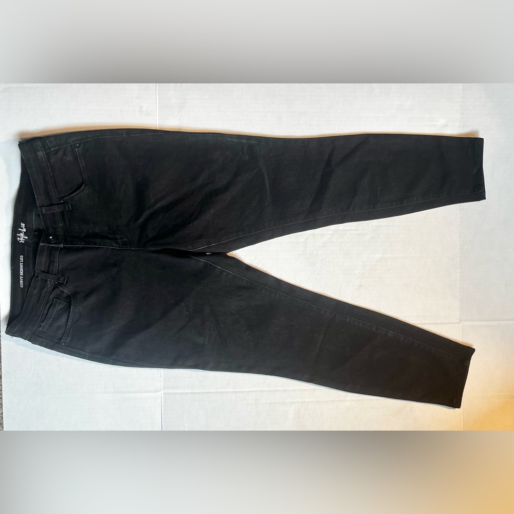 Style & Co Women’s Jeans